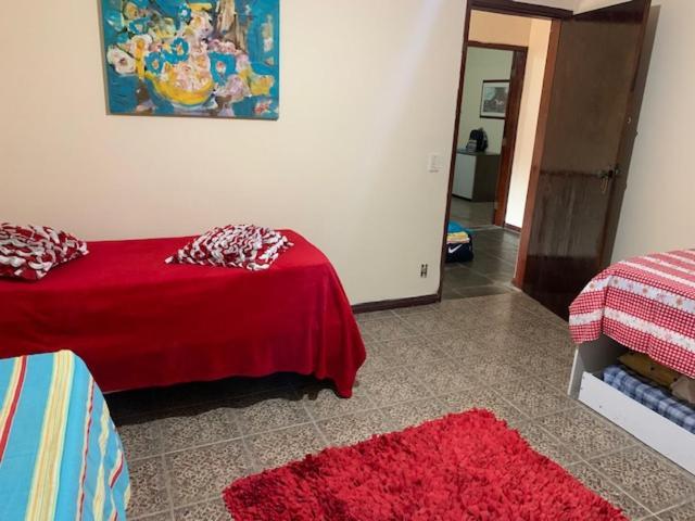 Mongaguá Lindo Sobrado Amarelo -Proximo A Praia מראה חיצוני תמונה